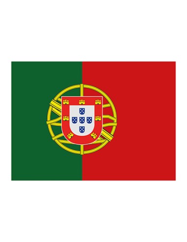 P-FLAGPT-Flag Portugal